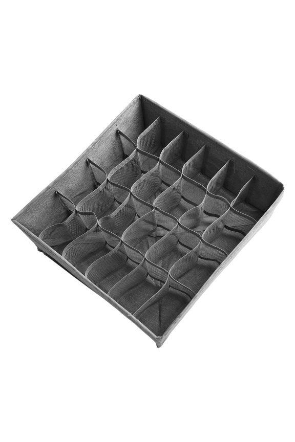 Organizer for Socks Bra Pants Scarf Tie Storage Box Jeans Clothing Drawers