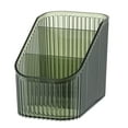 thumbnail image 1 of Organizer for cosmetics, Green, 1 of 5