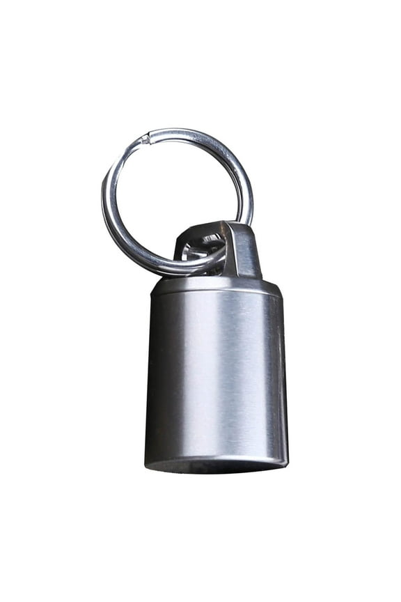 Organizer with Key Chain Travel Portable Pocket for