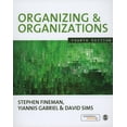 thumbnail image 1 of Organizing & Organizations, (Paperback), 1 of 1