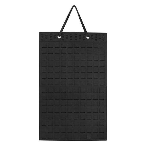 Organizing and Storing - Jewelry Small Items Wall Door Storage Bag Hanging Bag Storage Trunks & Bag