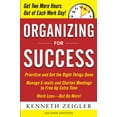 thumbnail image 1 of Pre-Owned Organizing for Success 2e (Paperback) by Zeigler, 1 of 1