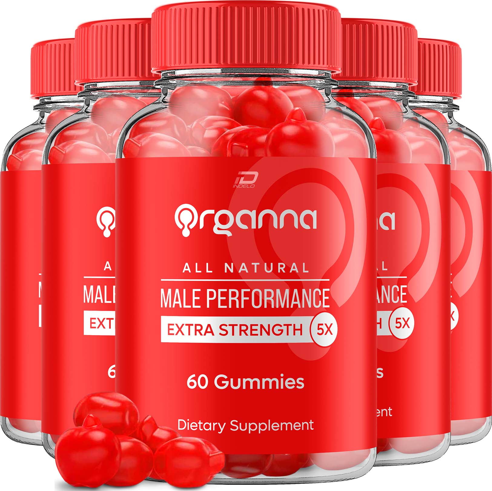 Step 2: Start with a Low Dosage