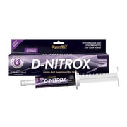 Organnact D-NITROX Supporting Horses during Intense Efforts 2.64 fl oz 78ml