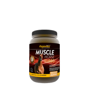 Organnact Muscle Horse Turbo Essential Nutrition for Performance and Vitality in Horses 5.5lb