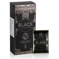 thumbnail image 1 of ORGANO Gourmet Black Ganoderma Coffee (1 Box of 30 Sachets), 1 of 3