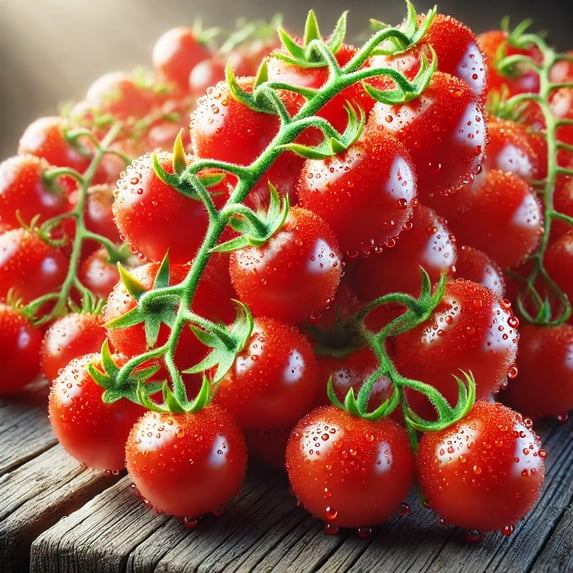 22Day Seeds: Seeds FEV6 Vine Tomato/Indeterminate Type/Non GMO/Heirloom