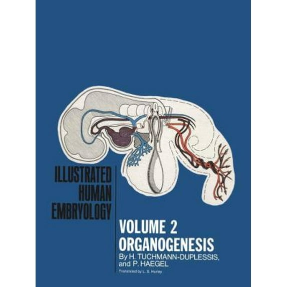 Pre-Owned Organogenesis (Paperback) 9780387900193