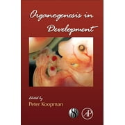 Organogenesis in Development: Volume 90 (Hardcover)
