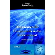 Organometallic Compounds in the Environment