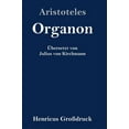 thumbnail image 1 of Organon (Großdruck) (Hardcover), 1 of 1
