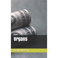thumbnail image 1 of Organs (Paperback), 1 of 1