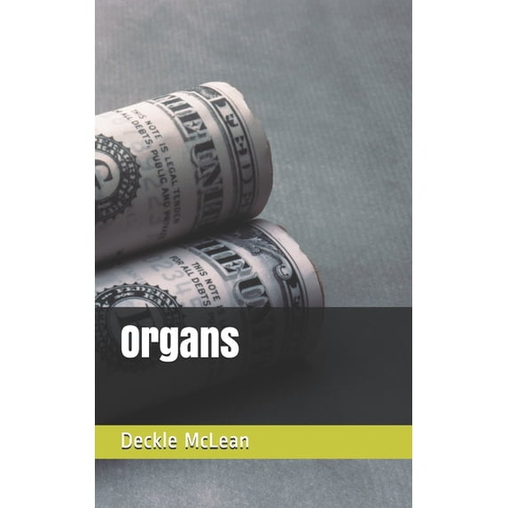 Organs (Paperback)