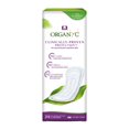 thumbnail image 1 of Corman Organyc Cotton Light Incontinence Pantiliners, Certified Organic, 24 Count, 1 of 8