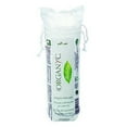 thumbnail image 1 of Organyc Beauty Organic Cotton Rounds, 70 Ea, 6 Pack, 1 of 1