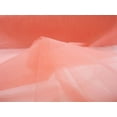 thumbnail image 1 of Organza Fabric Roll 60" Wide Quality Sheer Draping Crafts Wedding Fabric By Yard", (Color: Coral - Square Size: 50 Yards), 1 of 1
