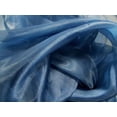 thumbnail image 1 of Organza Fabric Roll 60" Wide Quality Sheer Draping Crafts Wedding Fabric By Yard", (Color: Teal - Square Size: 100 Yards), 1 of 1