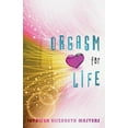 thumbnail image 1 of Orgasm for Life (Paperback), 1 of 1