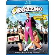 Universal Studios - Orgazmo [BLU-RAY]