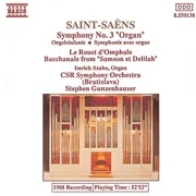 Orgelsinfonie / Le Rouet / Ba - Music CD - Audio CD - Sold by gmusic