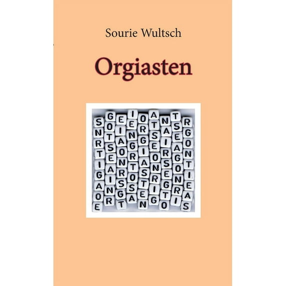 Orgiasten, (Paperback)