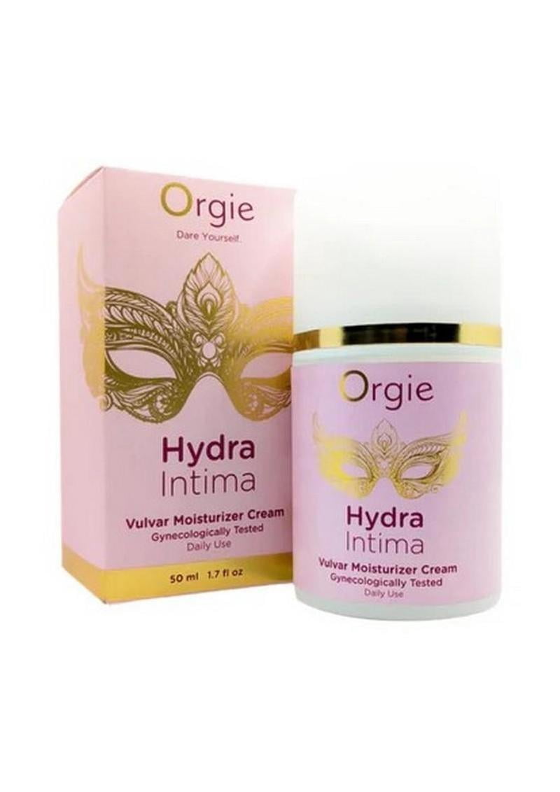 Luvena Vaginal Moisturizer Luvena Vaginal Moisturizer