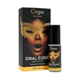 thumbnail image 1 of Orgie Oral Ease Throat Numbing Spray, Mint, 0.5 floz, 1 of 3