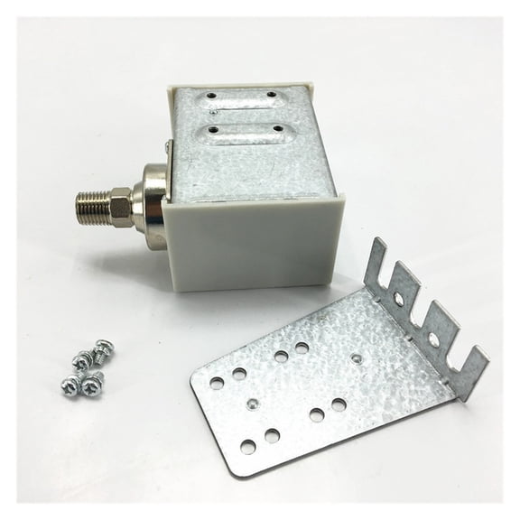 Orginal Pneumatic Components Pressure Controller Mechanical Pressure Switch ,Easy to Install