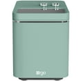 thumbnail image 1 of Orgo 26 lbs Capacity Retro Countertop Ice Maker, 1 of 6