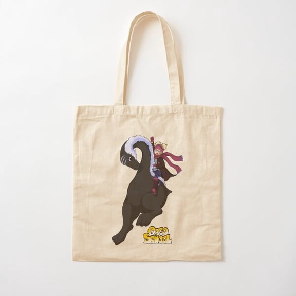 Orgo School - Blizzard & Neve Cotton Tote Bag Canvas Tote Bag, Family Gift For Mother, Her