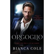 Orgoglio, Paperback