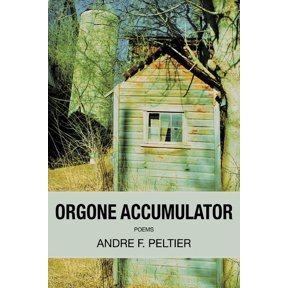 Orgone Accumulator, (Paperback)