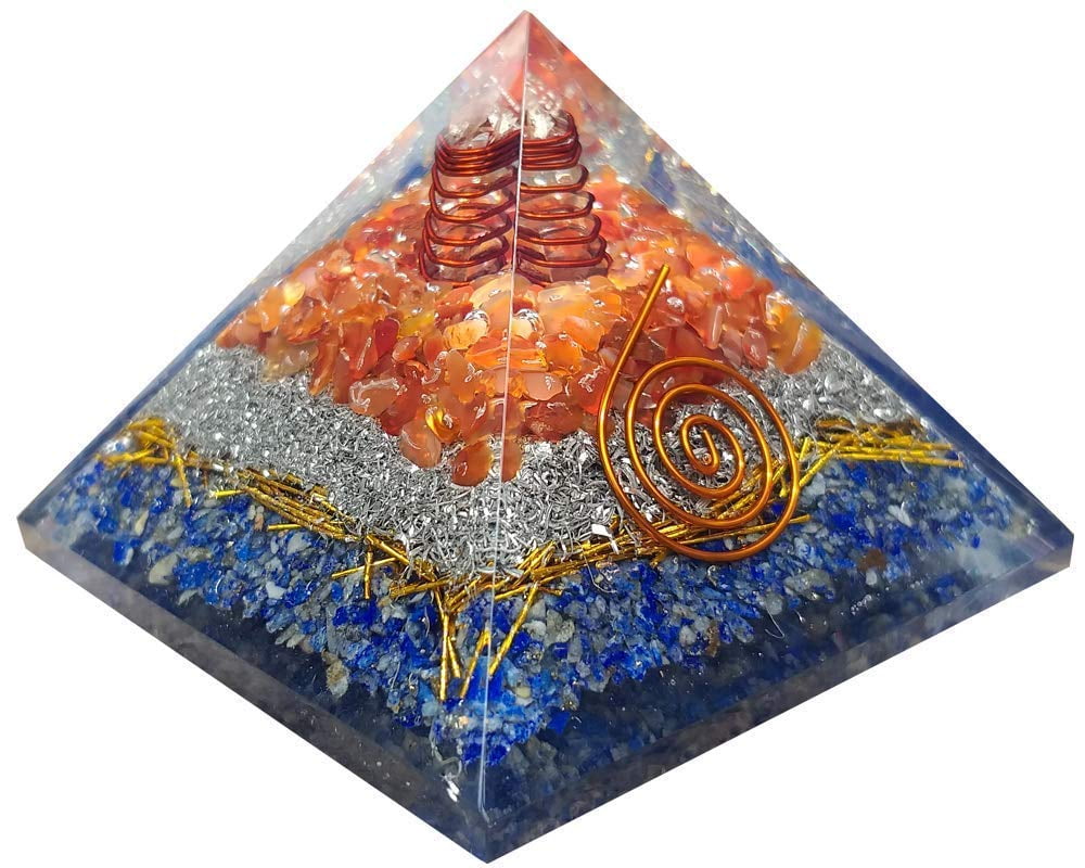 Orgonite-Red-Carnelian-Orgone-
