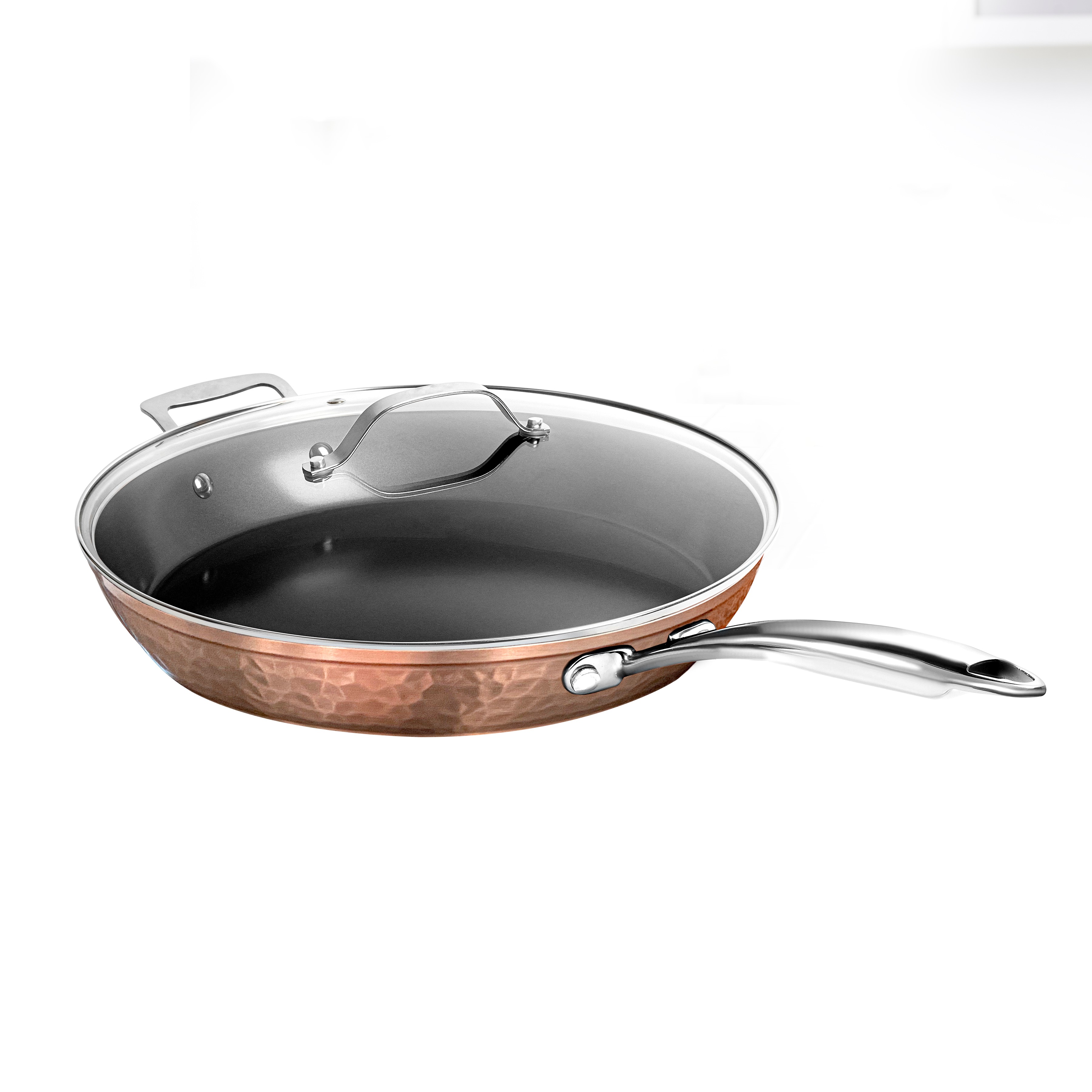 Orgreenic Ceramic Nonstick 14