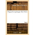 thumbnail image 1 of Orgueil Et Prjug. Tome 3, 1 of 1