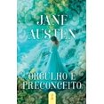 thumbnail image 1 of Orgulho e Preconceito (Paperback), 1 of 1