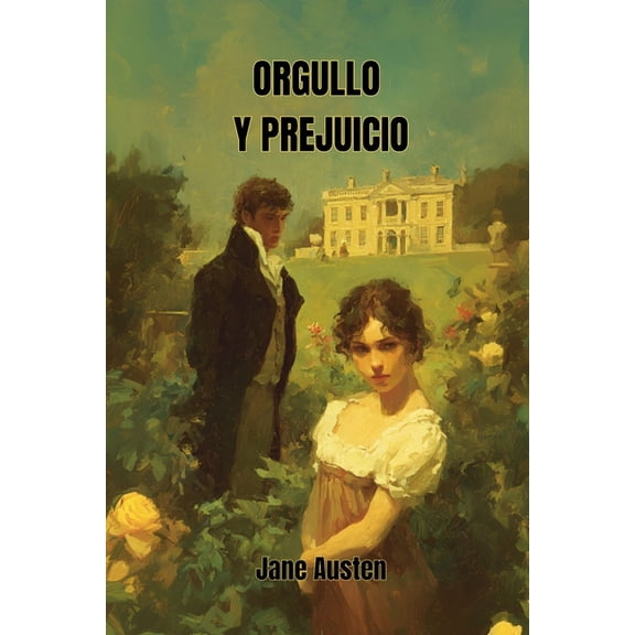 Orgullo y Prejuicio, (Paperback)