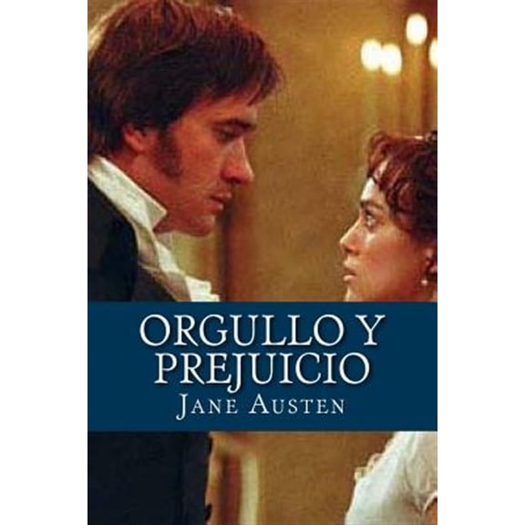 Orgullo y prejuicio