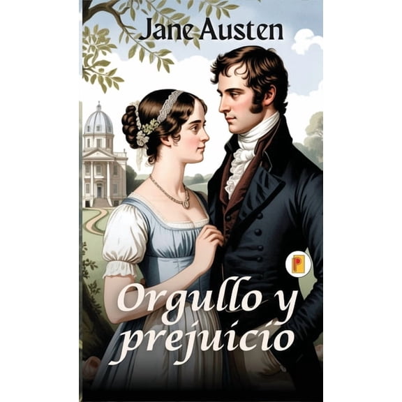 Orgullo y prejuicio, (Hardcover)