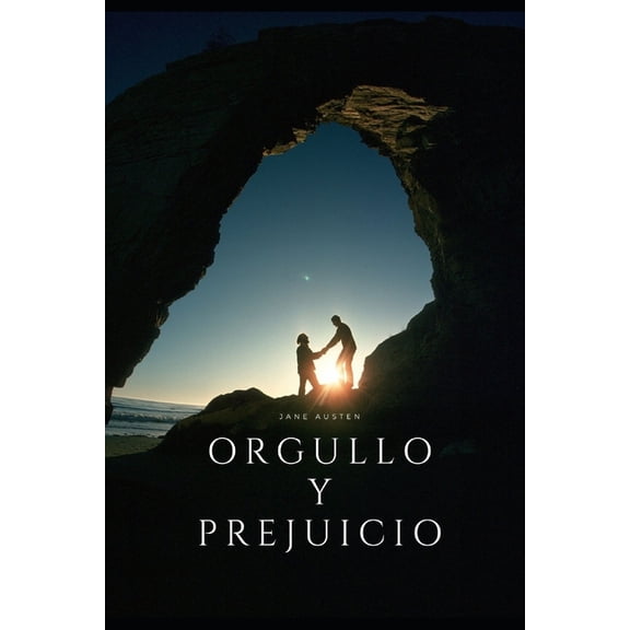 Orgullo y prejuicio: Nueva Versin (Paperback)