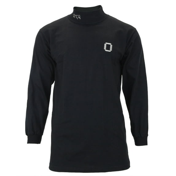 Orgy - Mock Turtleneck