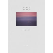 Orhan Pamuk Balkon, Hardcover