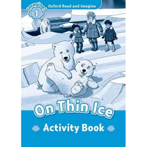 Ori 1 Activity Book B For 2016-17