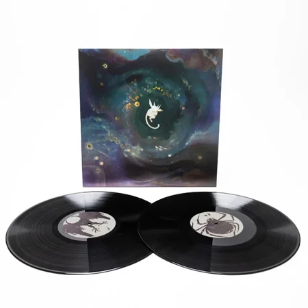 Ori And The Will Of The Wisps Sound Track 2XLP - Vinyl
