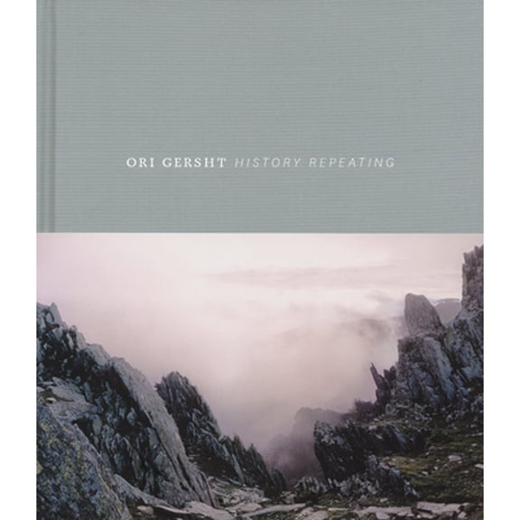 Pre-Owned Ori Gersht: History Repeating