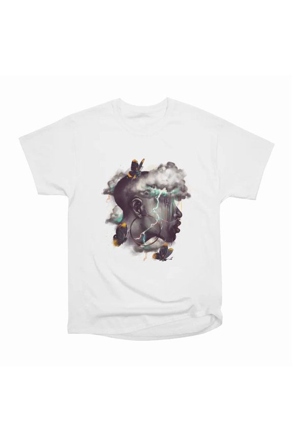 Ori Ians T-Shirt Tee Gift For Him Merch For Her Apparel For Friend