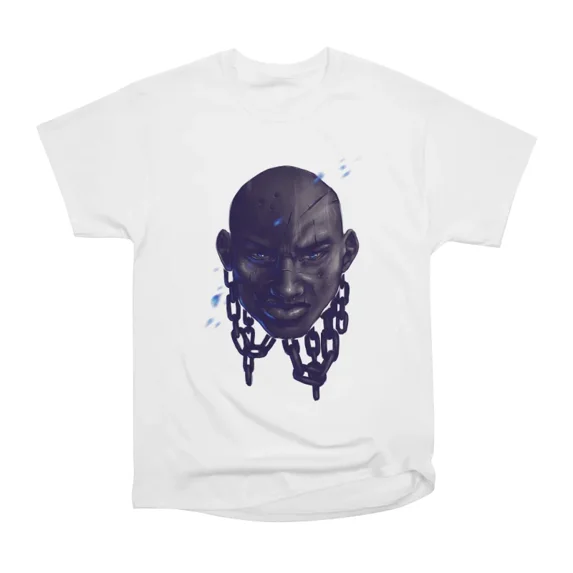Ori Ogum T-Shirt Tee Gift For Him Merch For Her Apparel For Friend