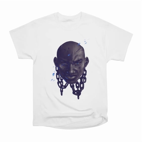 Ori Ogum T-Shirt Tee Gift For Him Merch For Her Apparel For Friend
