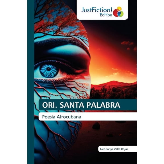 Ori. Santa Palabra, (Paperback)