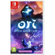 Ori The Collection Nintendo Switch